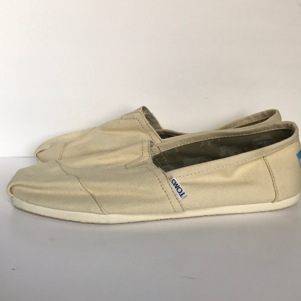 Tom’s Men Shoes